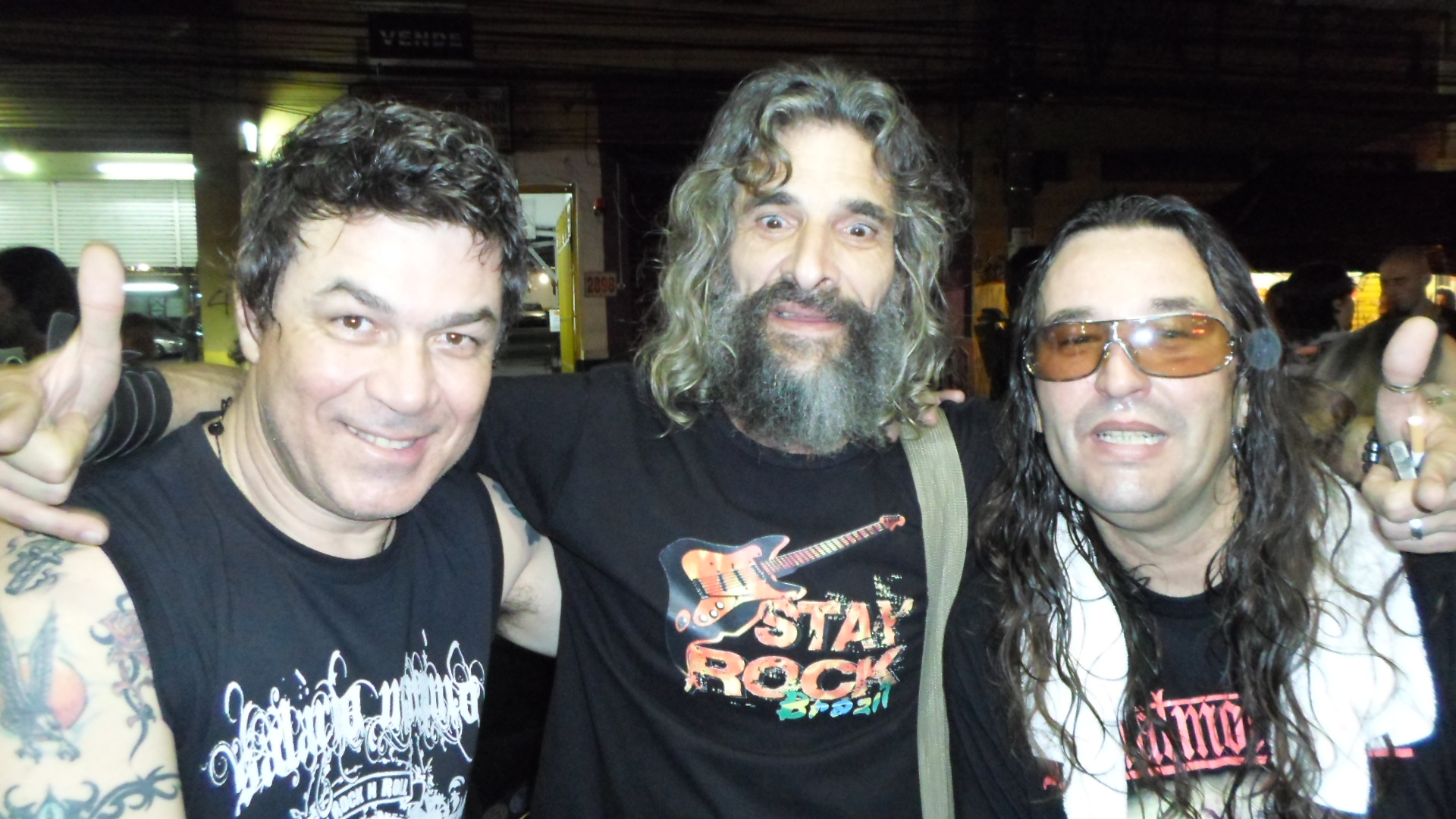 Super Peso Brasil - 09112013