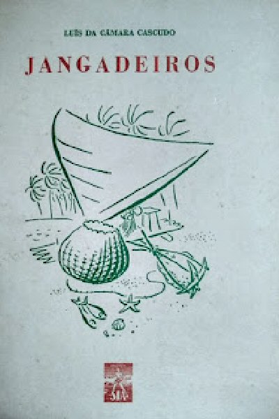 Jangadeiros-Camara-Cascudo