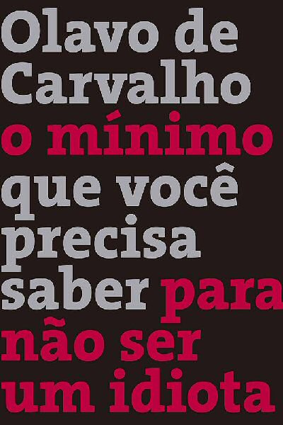 Olavo de Carvalho
