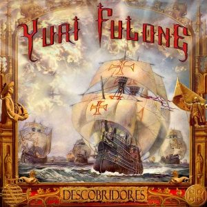 Yuri-Fulone - Descobridores