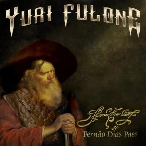 Yuri Fulone - Fernão Dias Paes