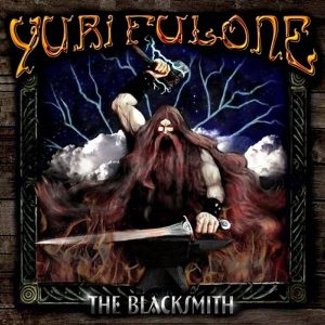 Yuri Fulone - The Blacksmith
